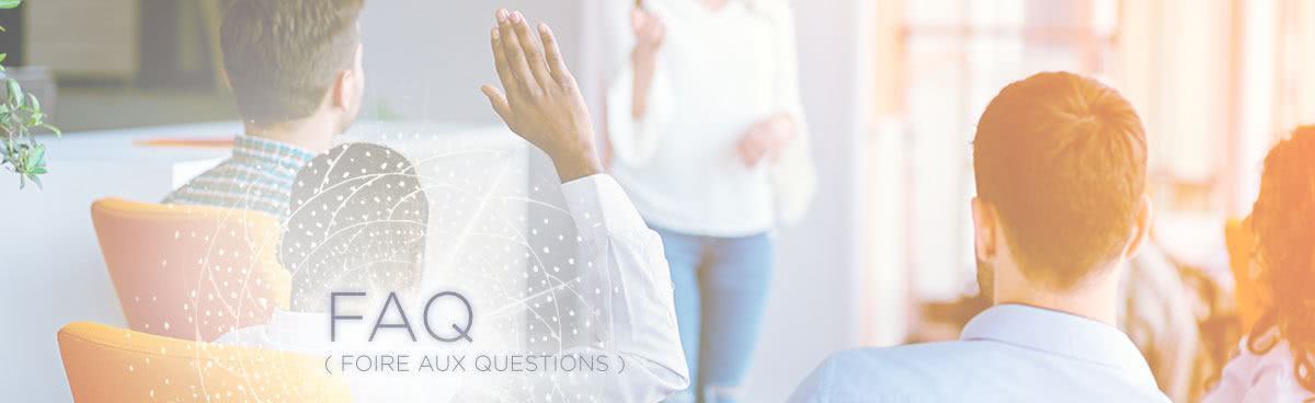 Foire aux questions