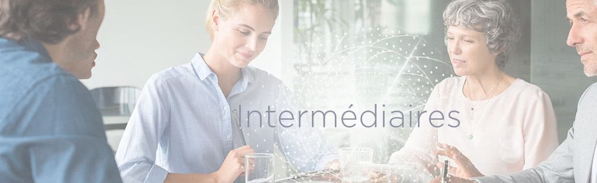 Devenir Intermédiaire Golden Care