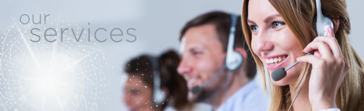 Our services - Golden Care