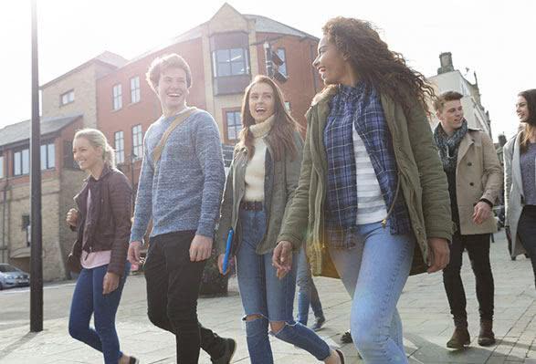 L’assurance santé StudentCover est destinée aux étudiants étrangers