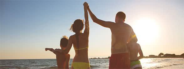 Avec l’assurance santé TravelCover Schengen, savourez vos voyages à l’étranger en toute quiétude.