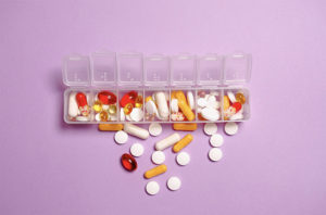 Législation sur les medicaments