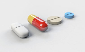 Médicaments autorises