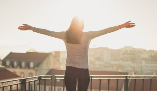 Identifier la source de votre taux vibratoire pour une vie épanouie